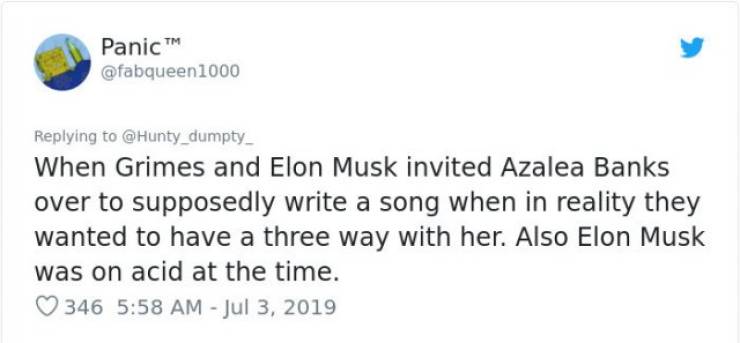 Some Really Awkward Celebrity Stories