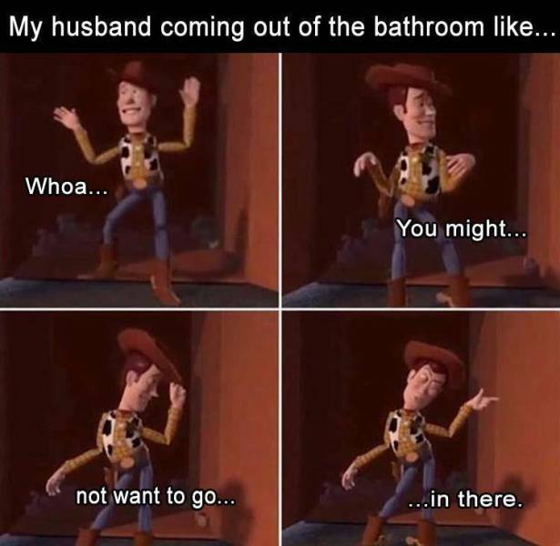 Funny Picdump