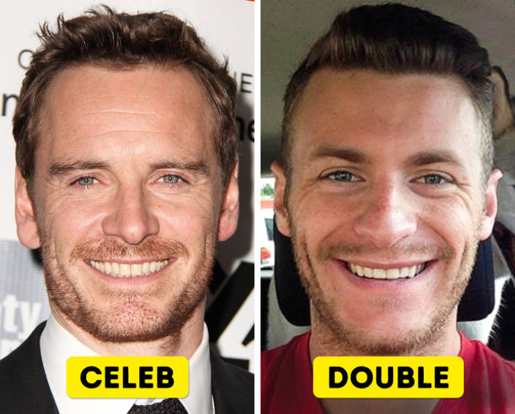 Would You Want To Look Like A Celebrity?