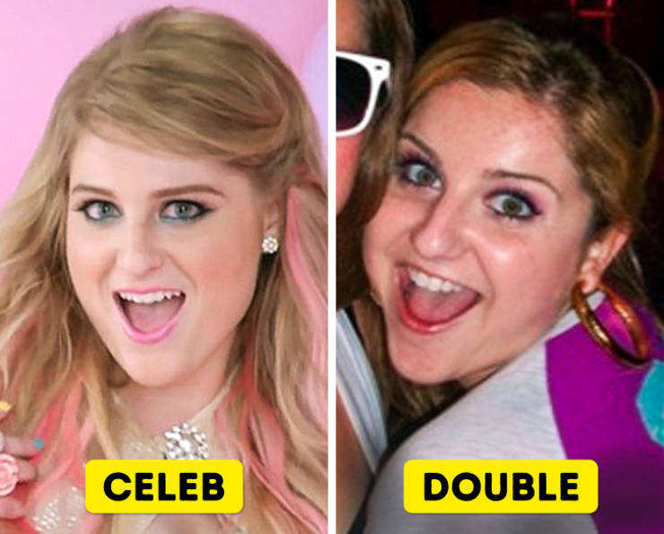 Would You Want To Look Like A Celebrity?