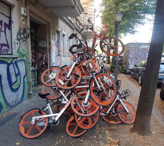 Morning Picdump