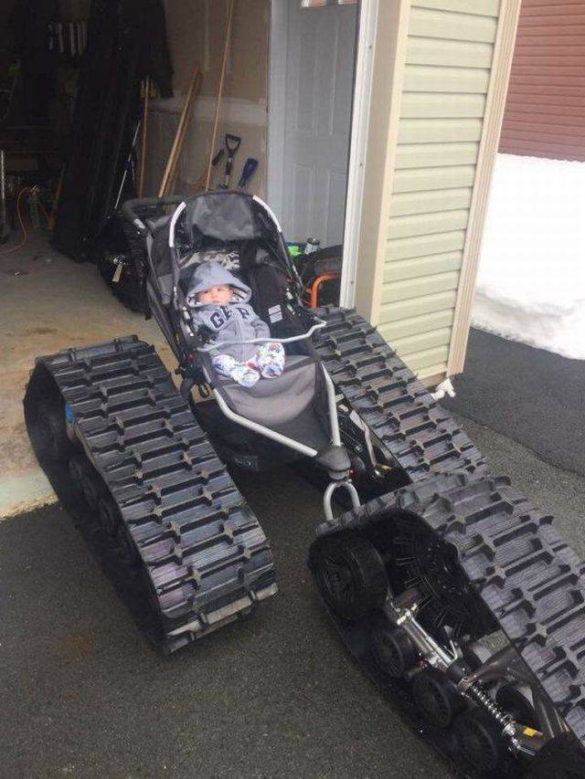 Morning Picdump