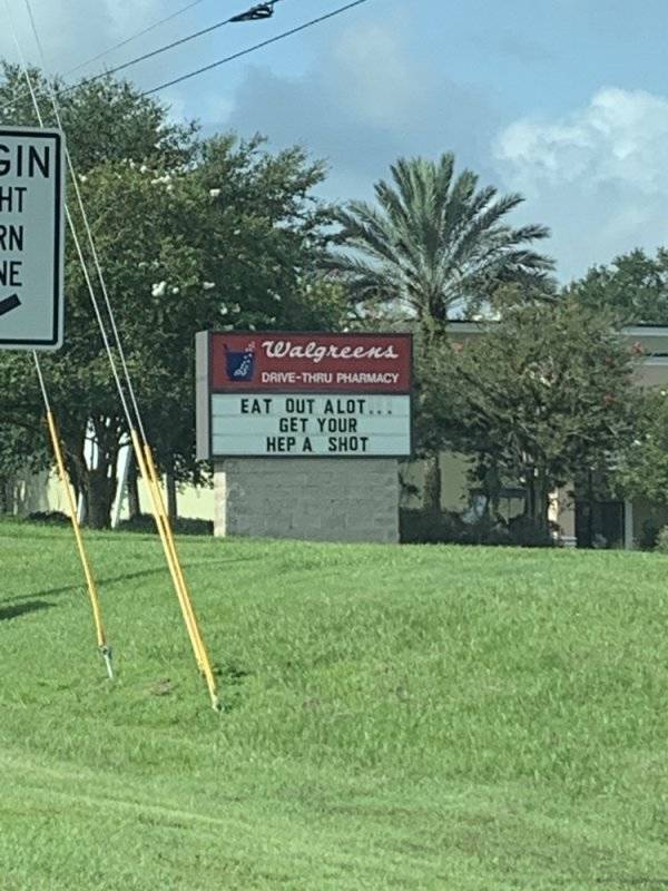 Feeling Dirty, Huh?
