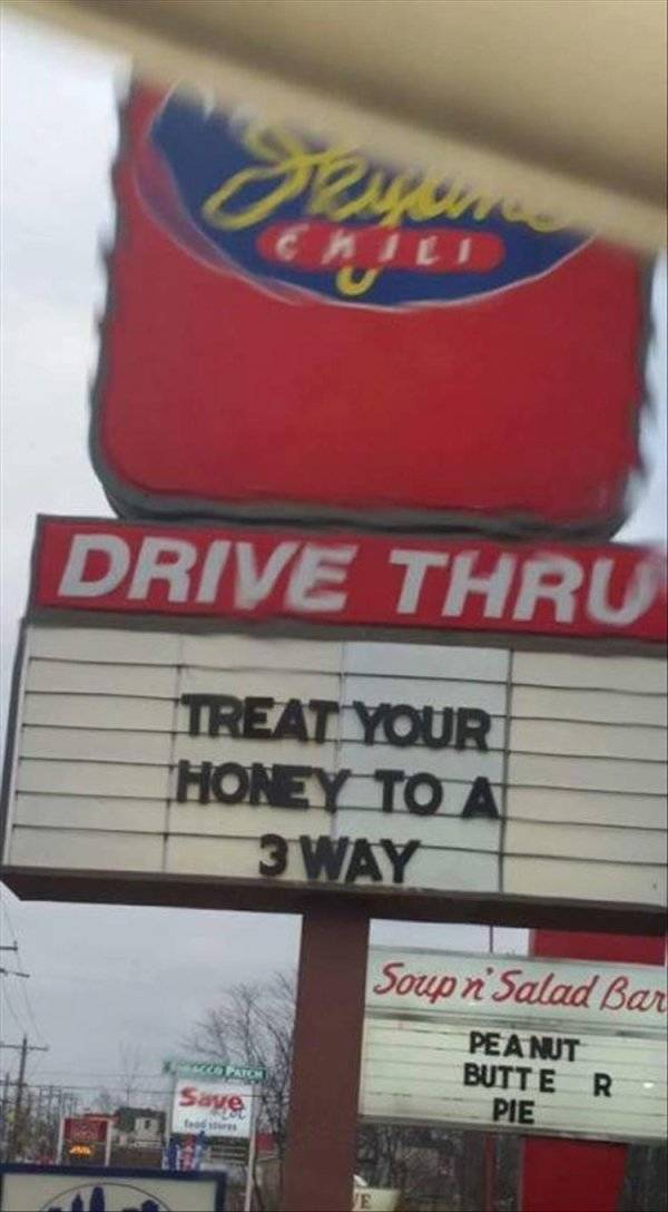 Feeling Dirty, Huh?