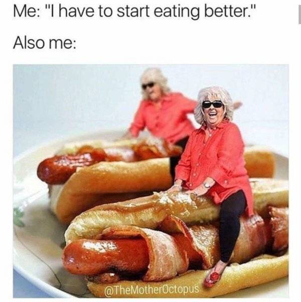 Feeling Dirty, Huh?