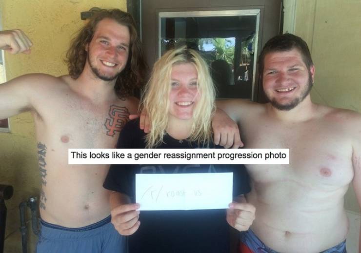 Ask To Get Roasted And Get Burned