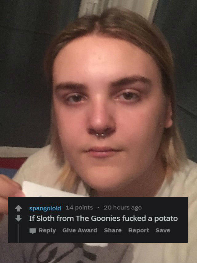 Ask To Get Roasted And Get Burned