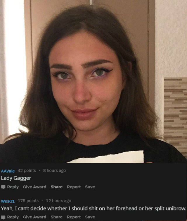 Ask To Get Roasted And Get Burned