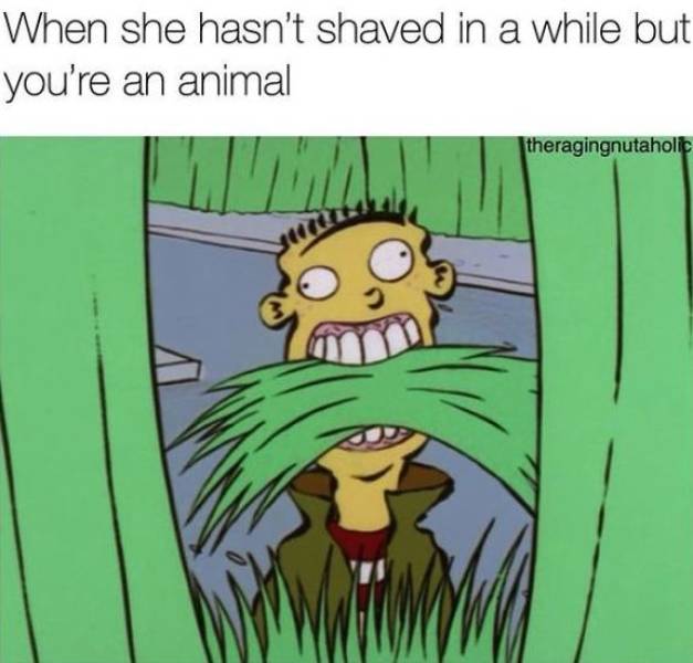 Dirty Mind, Come Here!