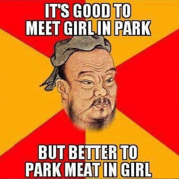 Dirty Mind, Come Here!