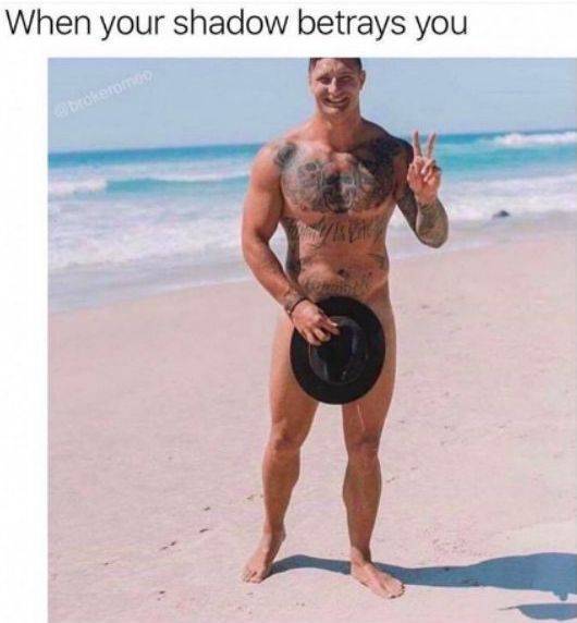 Dirty Mind, Come Here!