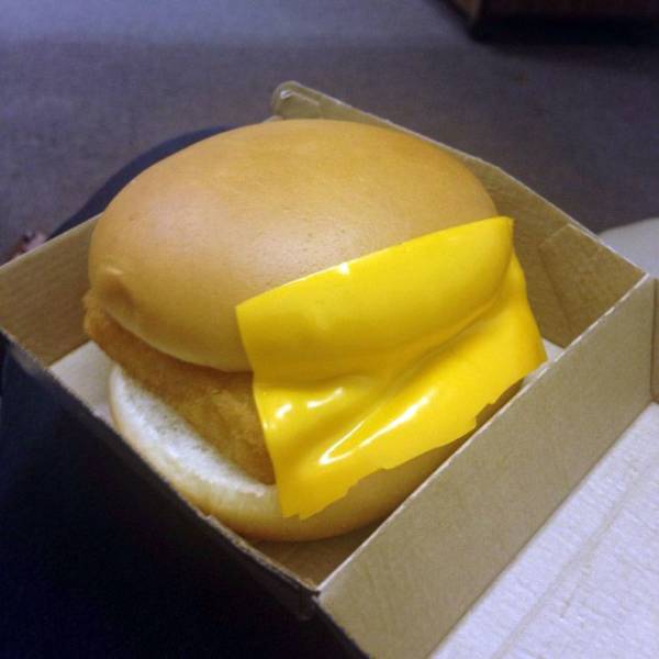 Yup, You Totally Nailed It!
