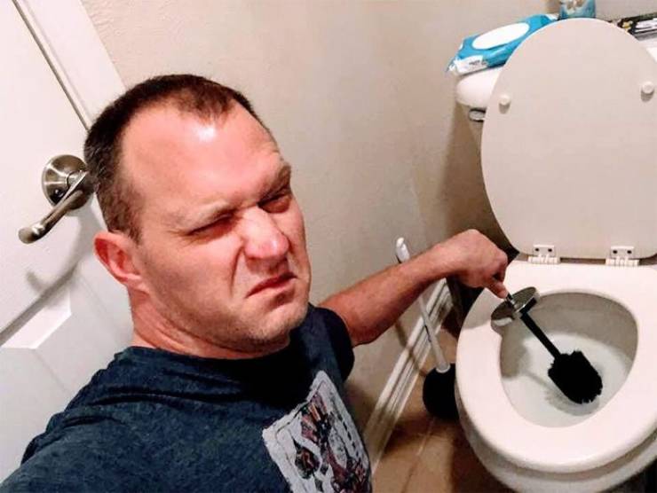 This Husband Knows How To Seduce His Wife