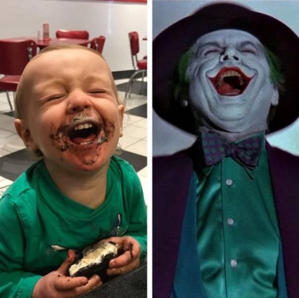Funny Picdump