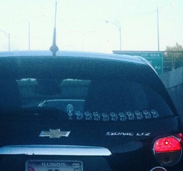 Funny Picdump