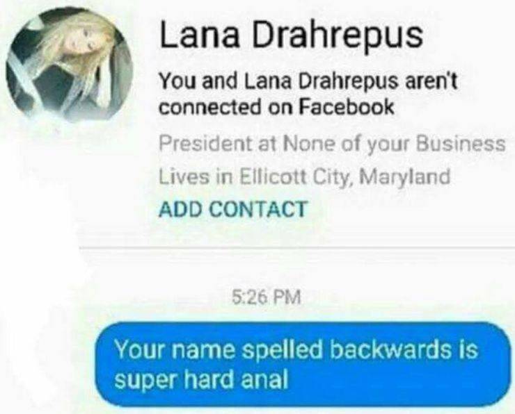 Funny Picdump
