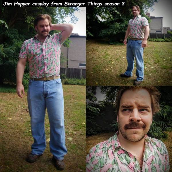 Morning Picdump