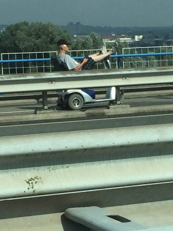 Morning Picdump