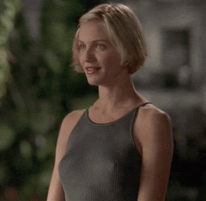 Movies Don’t Need Bras!