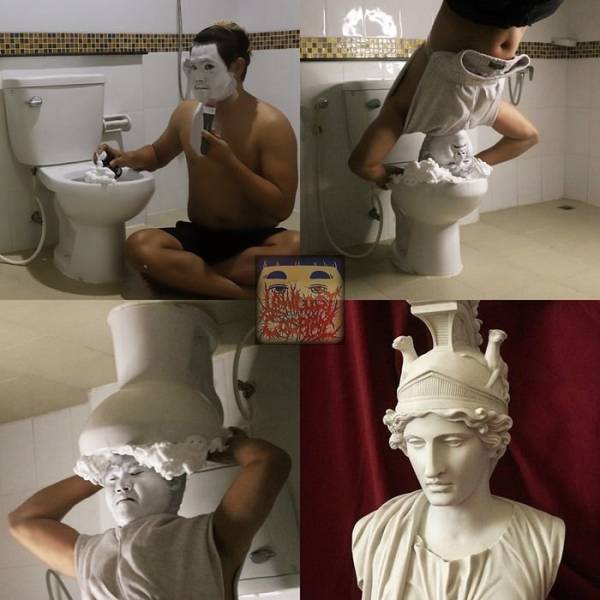 Daily Picdump