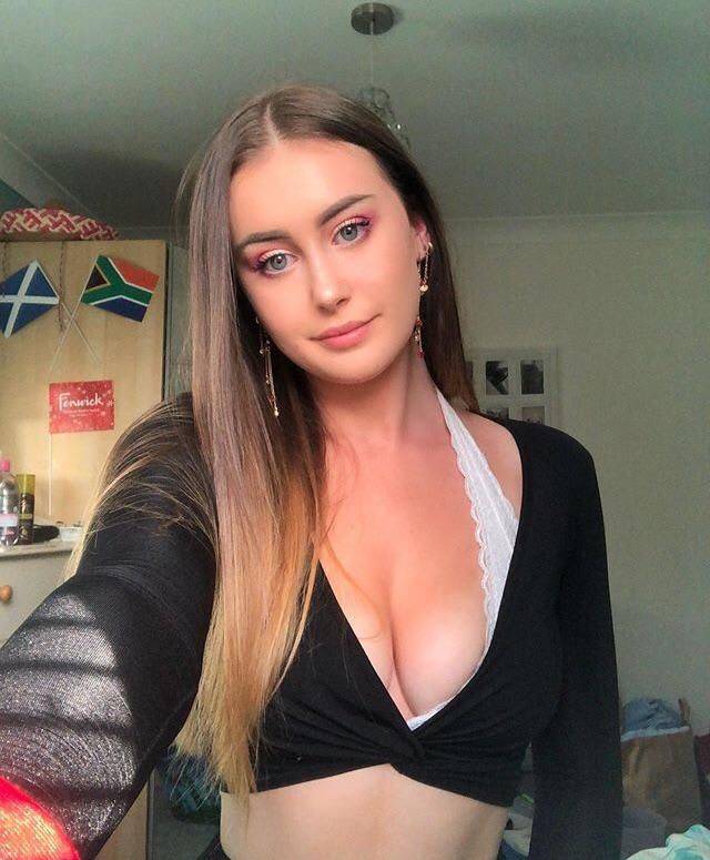Boobs Like These Are God