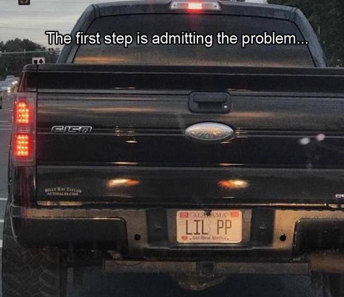 Funny Picdump