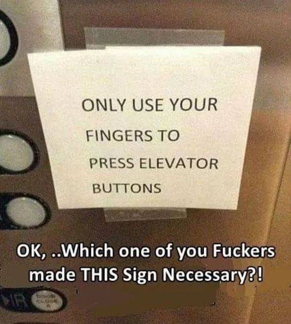 Dirty Mind, Come Here!