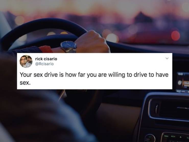 Dirty Mind, Come Here!