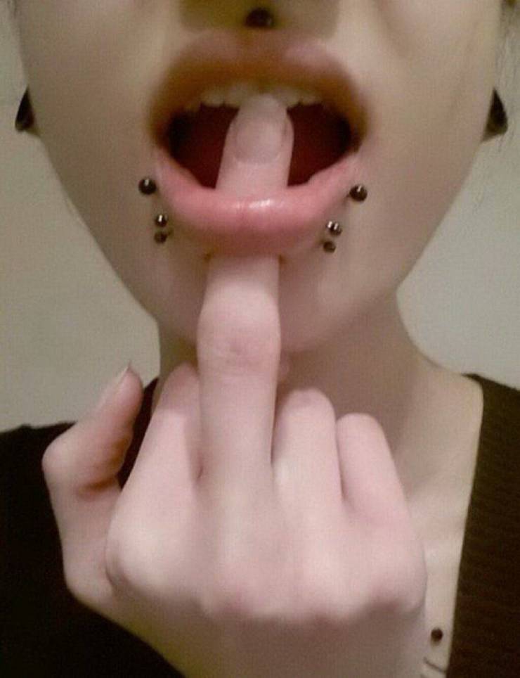 Sometimes You Just Can’t Explain…
