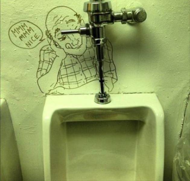 Dirty Mind, Come Here!