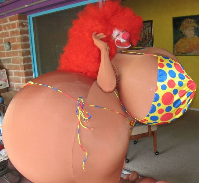 Dirty Mind, Come Here!