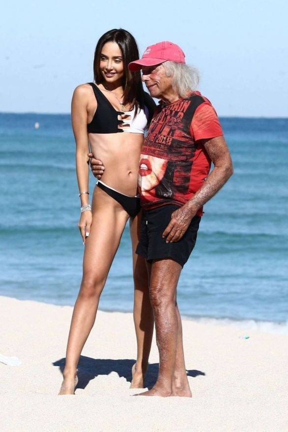 To Love All Ages Yield Surrender