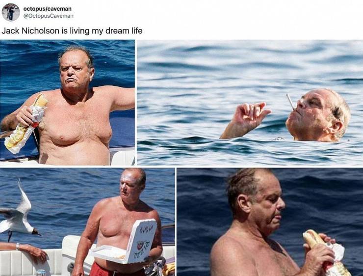 Daily Picdump