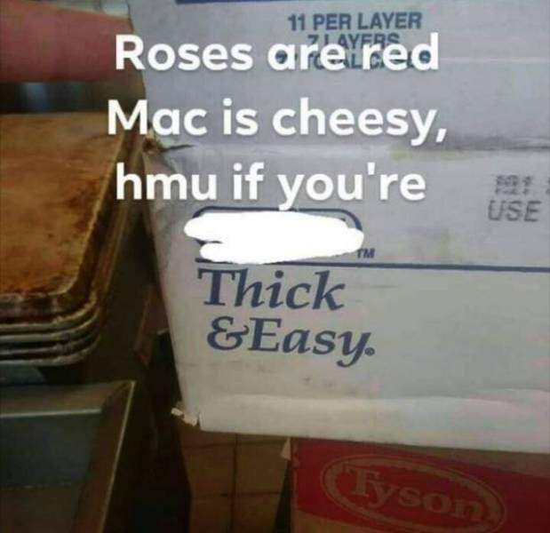 Dirty Mind, Come Here!