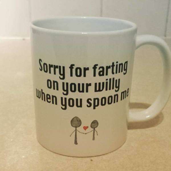 Dirty Mind, Come Here!