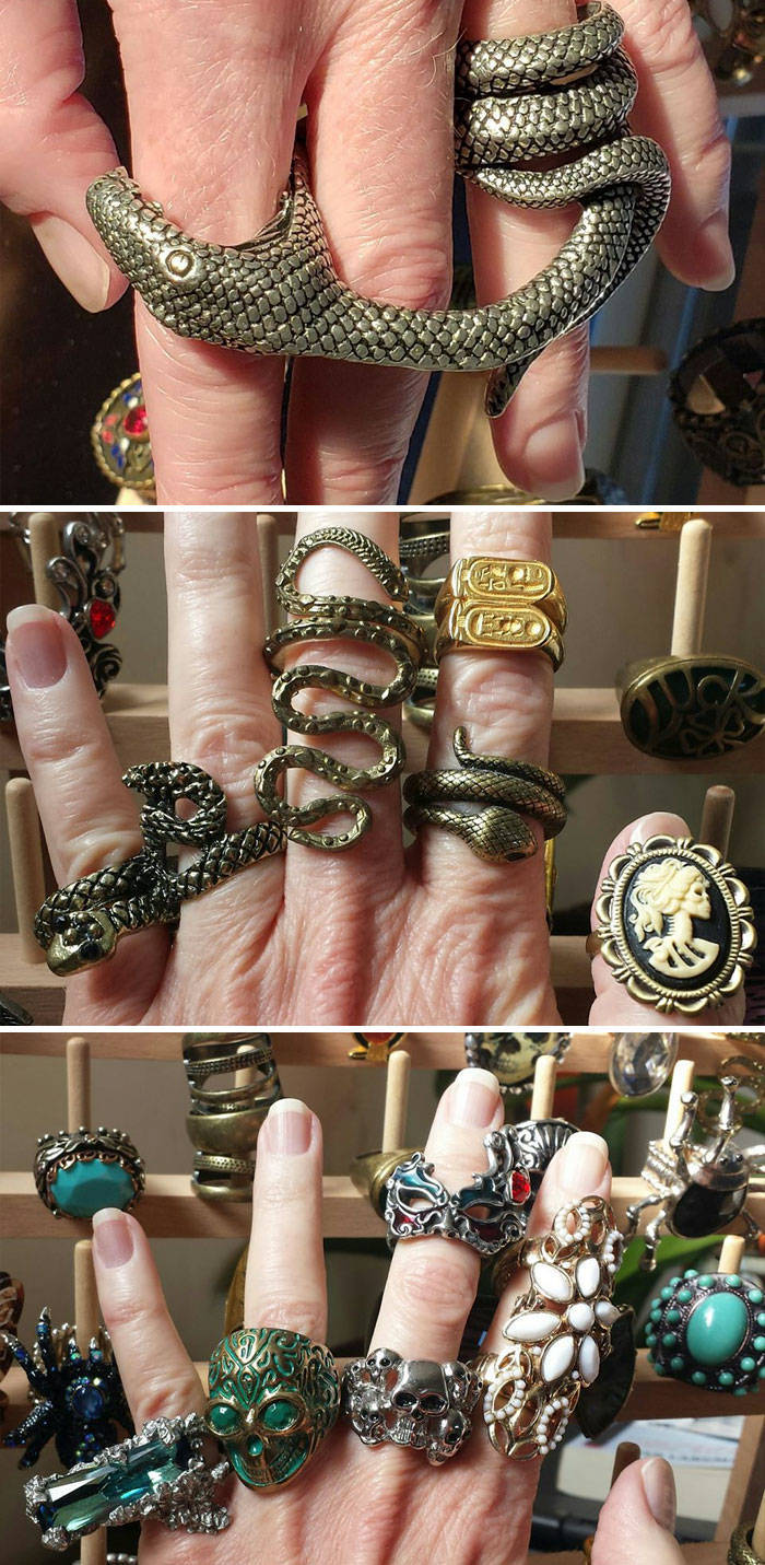 People Who Got Lucky In Thrift Stores