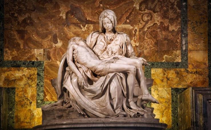 What You Don’t Know About World Famous Statues