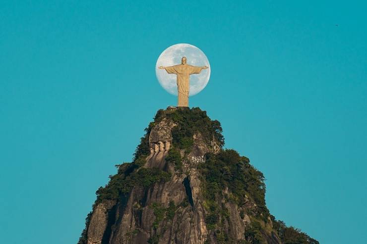 What You Don’t Know About World Famous Statues