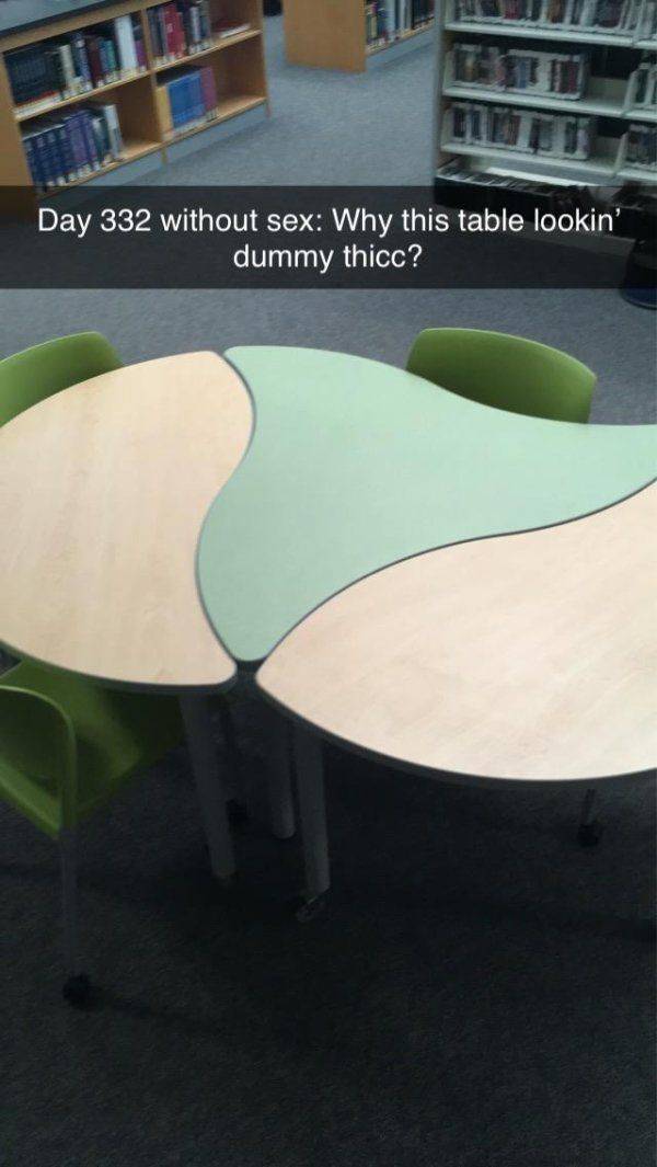 Dirty Mind, Come Here!