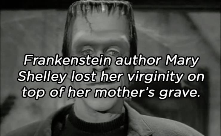 Don’t Read These NSFW Facts Out Loud!