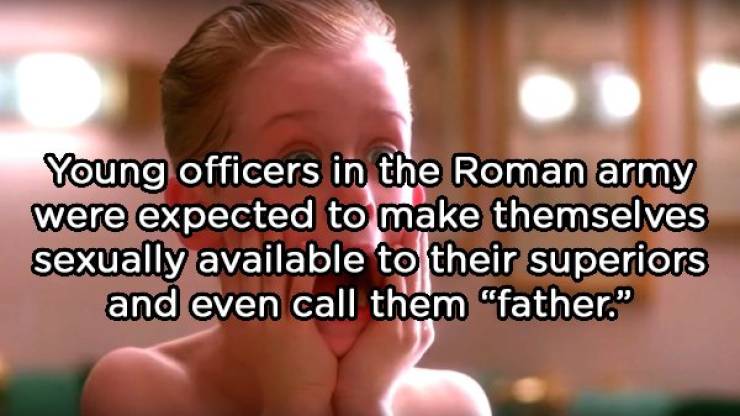 Don’t Read These NSFW Facts Out Loud!