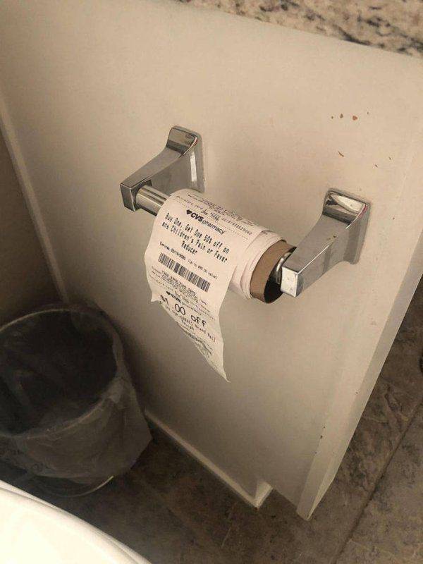 Dirty Mind, Come Here!