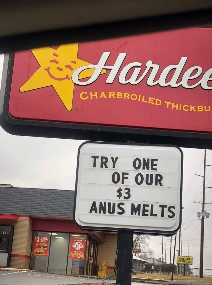 Dirty Mind, Come Here!