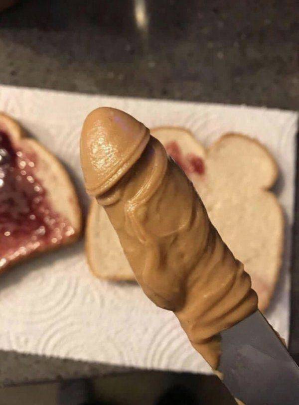 Dirty Mind, Come Here!