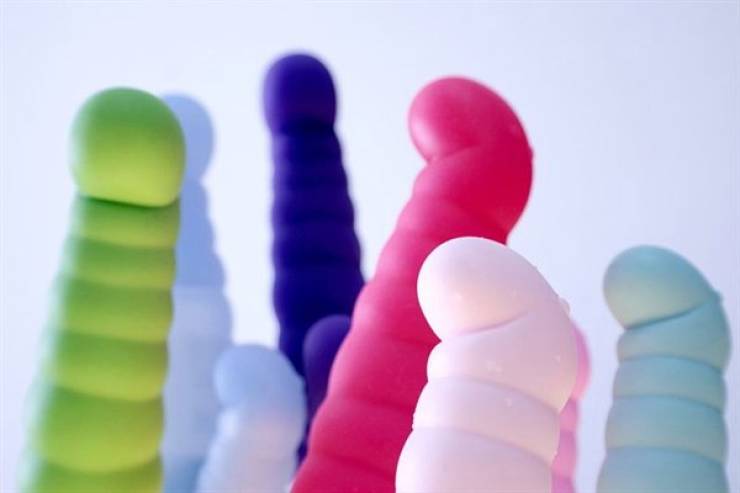 Let’s Go Deep With These Sex Tips
