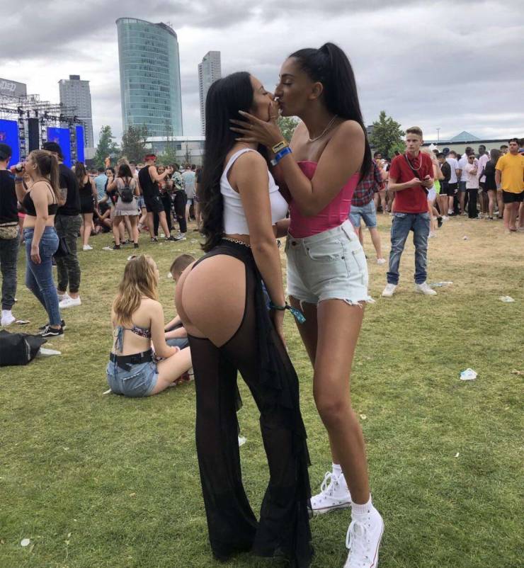 Dirty Mind, Come Here!