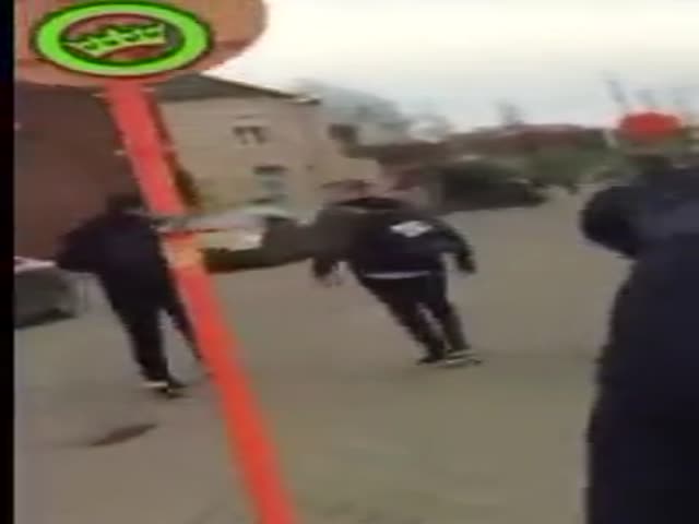 Fatality!