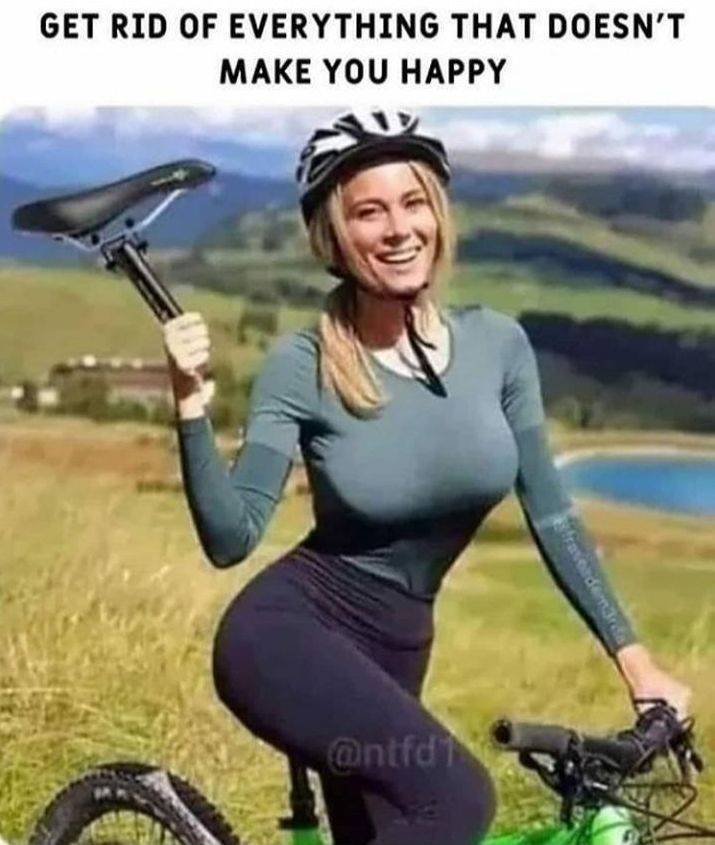 Dirty Mind, Come Here!