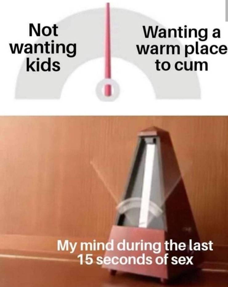 Dirty Mind, Come Here!