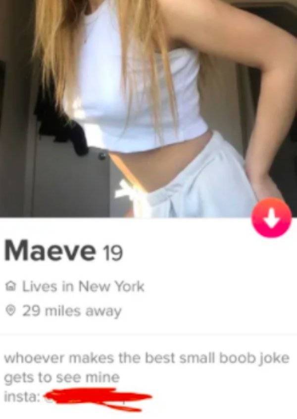 Tinder Doesn’t Know Anything About Shame